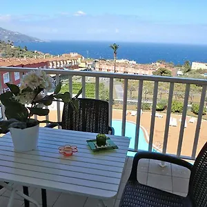 Vacacional San Antonio Apartamento